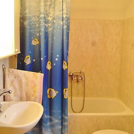 Holiday Laura 262 Prázdninový dům Valtura